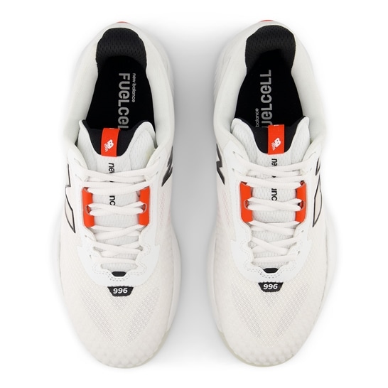 Lookbook New Balance Fuelcell 996v6 'Putih' MCO996J6-2E