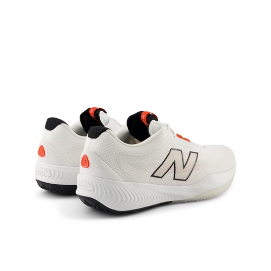 Details for New Balance Fuelcell 996v6 'Putih' MCO996J6-2E