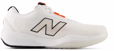 New Balance Fuelcell 996v6 'White' MCO996J6-4E New Balance Fuelcell 996v6 'White' MCO996J6-4E