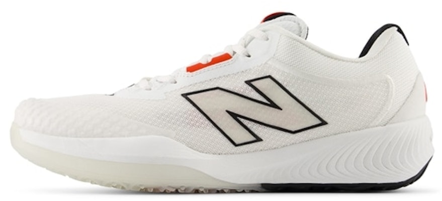 New Balance Fuelcell 996v6 'White' MCO996J6-4E Order New Balance Fuelcell 996v6 'White' MCO996J6-4E