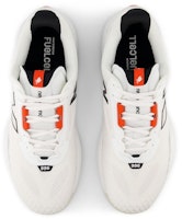 New Balance Fuelcell 996v6 'Putih' MCO996J6-4E Lookbook New Balance Fuelcell 996v6 'Putih' MCO996J6-4E