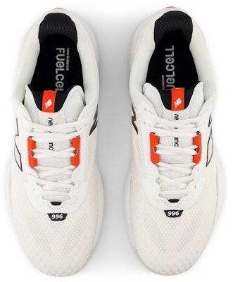 New Balance Fuelcell 996v6 'White' MCO996J6-4E Lookbook New Balance Fuelcell 996v6 'White' MCO996J6-4E