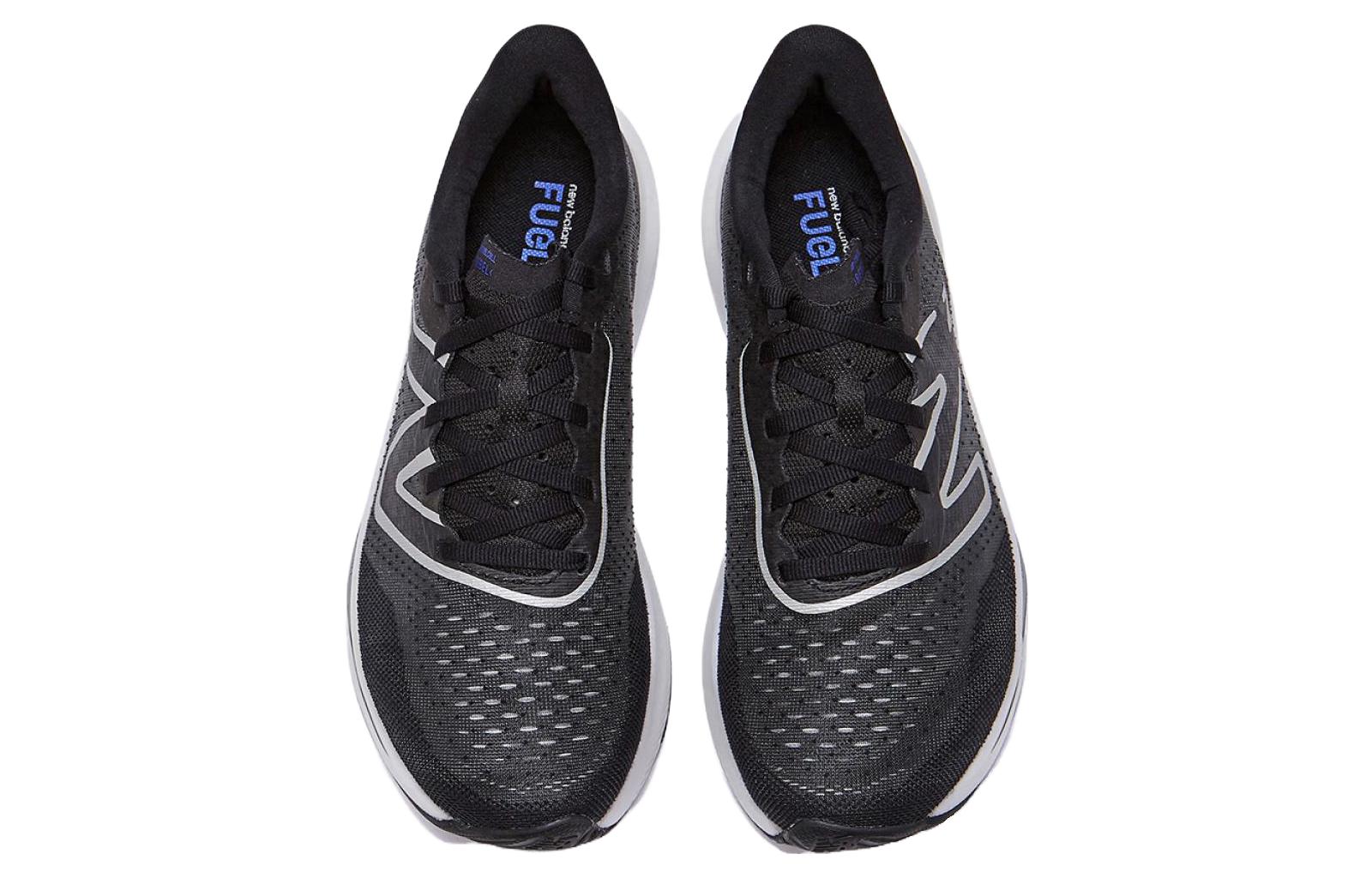 Shop 新百伦FuelCell“黑色” NBPFCF753G