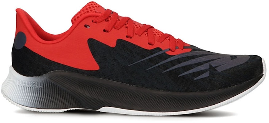 New Balance FuelCell Merah 'Hitam' MFCPZTB Order New Balance FuelCell Merah 'Hitam' MFCPZTB