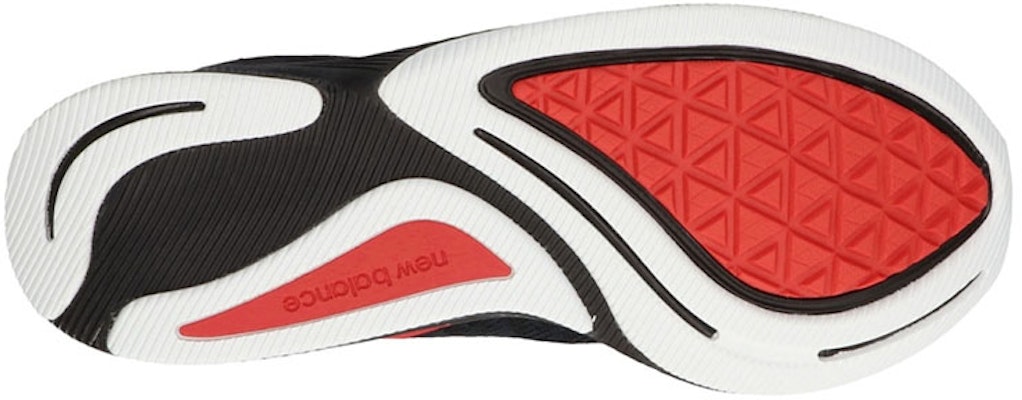 New Balance FuelCell Merah 'Hitam' MFCPZTB Shop New Balance FuelCell Merah 'Hitam' MFCPZTB