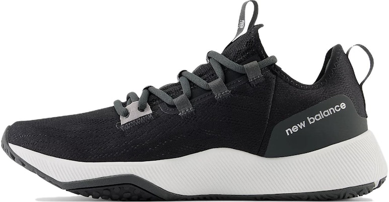 New Balance FuelCell Trainer v2 Black Blacktop Silver Metalic MXM100K2 Buy New Balance FuelCell Trainer v2 Black Blacktop Silver Metalic MXM100K2