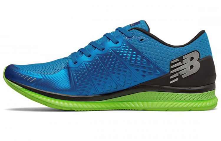 New Balance FuelCell 'Blue Black' MFLCLBL