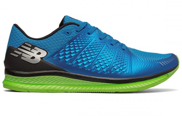 New Balance FuelCell 'Biru Hitam' MFLCLBL Order New Balance FuelCell 'Biru Hitam' MFLCLBL