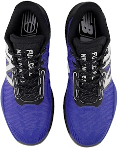 New Balance FuelCell 996v5 'Azul Marino Negro' MCH996P5 Lookbook New Balance FuelCell 996v5 'Azul Marino Negro' MCH996P5