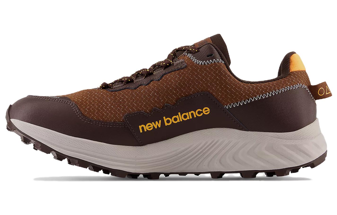New Balance FuelCell 'Brown Running' MT2190A1
