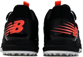 ニューバランス FuelCell 1001 ゴルフシューズ (黒/赤) UGS1001B Shop ニューバランス FuelCell 1001 ゴルフシューズ (黒/赤) UGS1001B