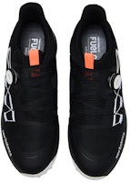 ニューバランス FuelCell 1001 ゴルフシューズ (黒/赤) UGS1001B Purchase ニューバランス FuelCell 1001 ゴルフシューズ (黒/赤) UGS1001B