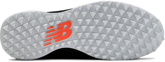 ニューバランス FuelCell 1001 ゴルフシューズ (黒/赤) UGS1001B Details for ニューバランス FuelCell 1001 ゴルフシューズ (黒/赤) UGS1001B