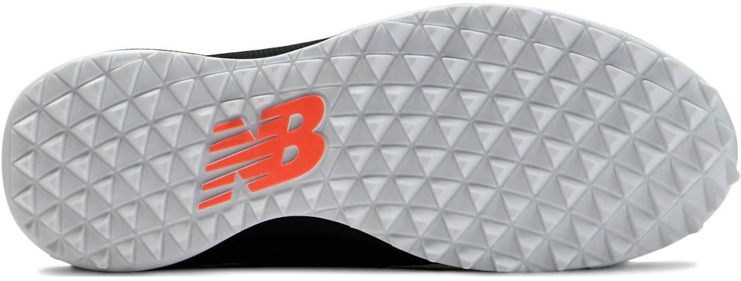 New Balance FuelCell 1001 Golf Shoes 'Black Red' UGS1001B Details for New Balance FuelCell 1001 Golf Shoes 'Black Red' UGS1001B
