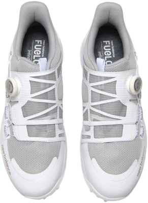 新百倫 NB FuelCell 舒適 速乾耐磨 低筒 生活休閒鞋 男女同款 灰色 日本版 Shop 新百倫 NB FuelCell 舒適 速乾耐磨 低筒 生活休閒鞋 男女同款 灰色 日本版