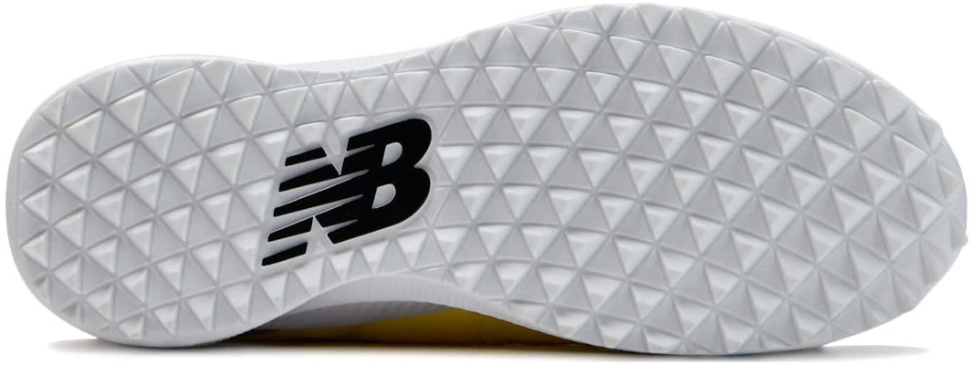 New Balance FuelCell 1001 Golf Shoes 'Yellow Black' UGH1001Y Details for New Balance FuelCell 1001 Golf Shoes 'Yellow Black' UGH1001Y