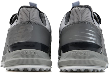ニューバランス FuelCell 1001 ゴルフシューズ (グレー/ブラック) UGS1001G Shop ニューバランス FuelCell 1001 ゴルフシューズ (グレー/ブラック) UGS1001G