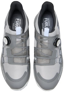 ニューバランス FuelCell 1001 ゴルフシューズ (グレー/ブラック) UGS1001G Purchase ニューバランス FuelCell 1001 ゴルフシューズ (グレー/ブラック) UGS1001G