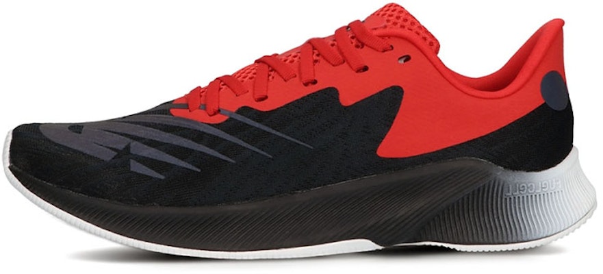 New Balance FuelCell /Red 'Black' MFCPZTB Buy New Balance FuelCell /Red 'Black' MFCPZTB