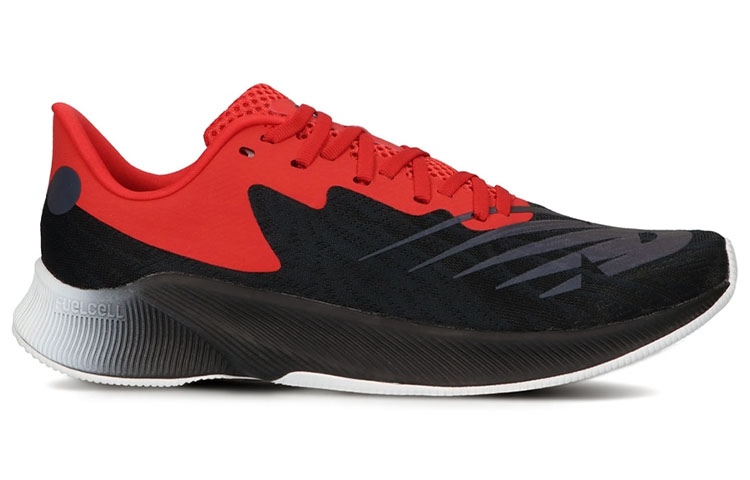 Order New Balance FuelCell Merah 'Hitam' MFCPZTB