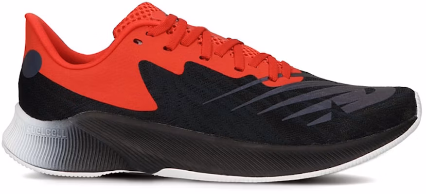 New Balance FuelCell /Red 'Black' MFCPZTB Order New Balance FuelCell /Red 'Black' MFCPZTB