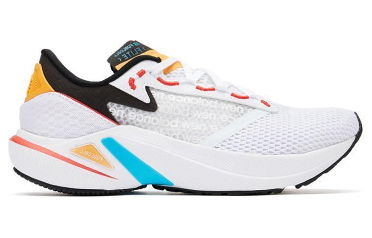 Order New Balance FuelCell ''Weiß Blau Gelb'' MFCFLLW2