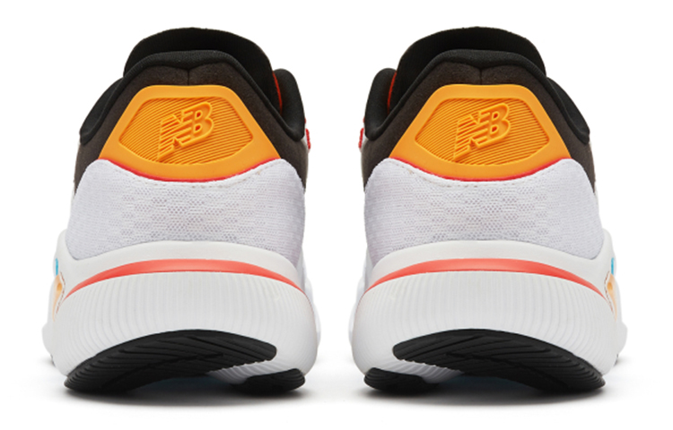 Shop New Balance FuelCell ''Weiß Blau Gelb'' MFCFLLW2