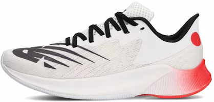 New Balance FuelCell 'White Red Black' MFCPZTW New Balance FuelCell 'White Red Black' MFCPZTW