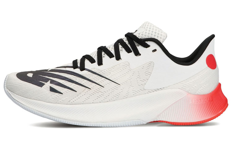 Buy ニューバランス FuelCell 白赤黒 MFCPZTW