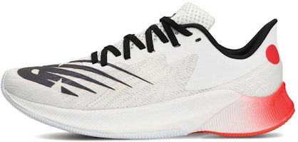 New Balance FuelCell 'White Red Black' MFCPZTW New Balance FuelCell 'White Red Black' MFCPZTW