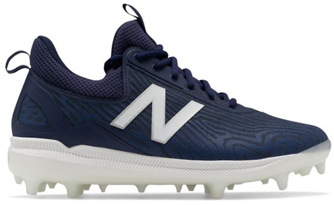 New Balance FuelCell COMP v2 'Navy' Lelaki LCOMPTN2 Order New Balance FuelCell COMP v2 'Navy' Lelaki LCOMPTN2