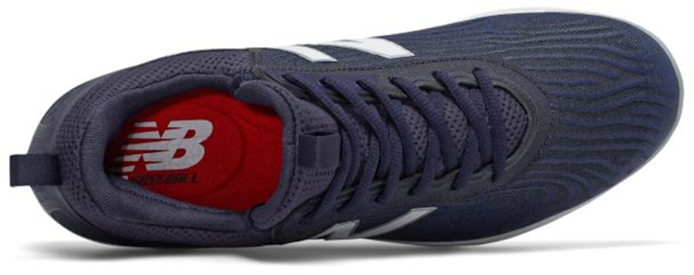 New Balance FuelCell COMP v2 'Navy' Lelaki LCOMPTN2 Lookbook New Balance FuelCell COMP v2 'Navy' Lelaki LCOMPTN2