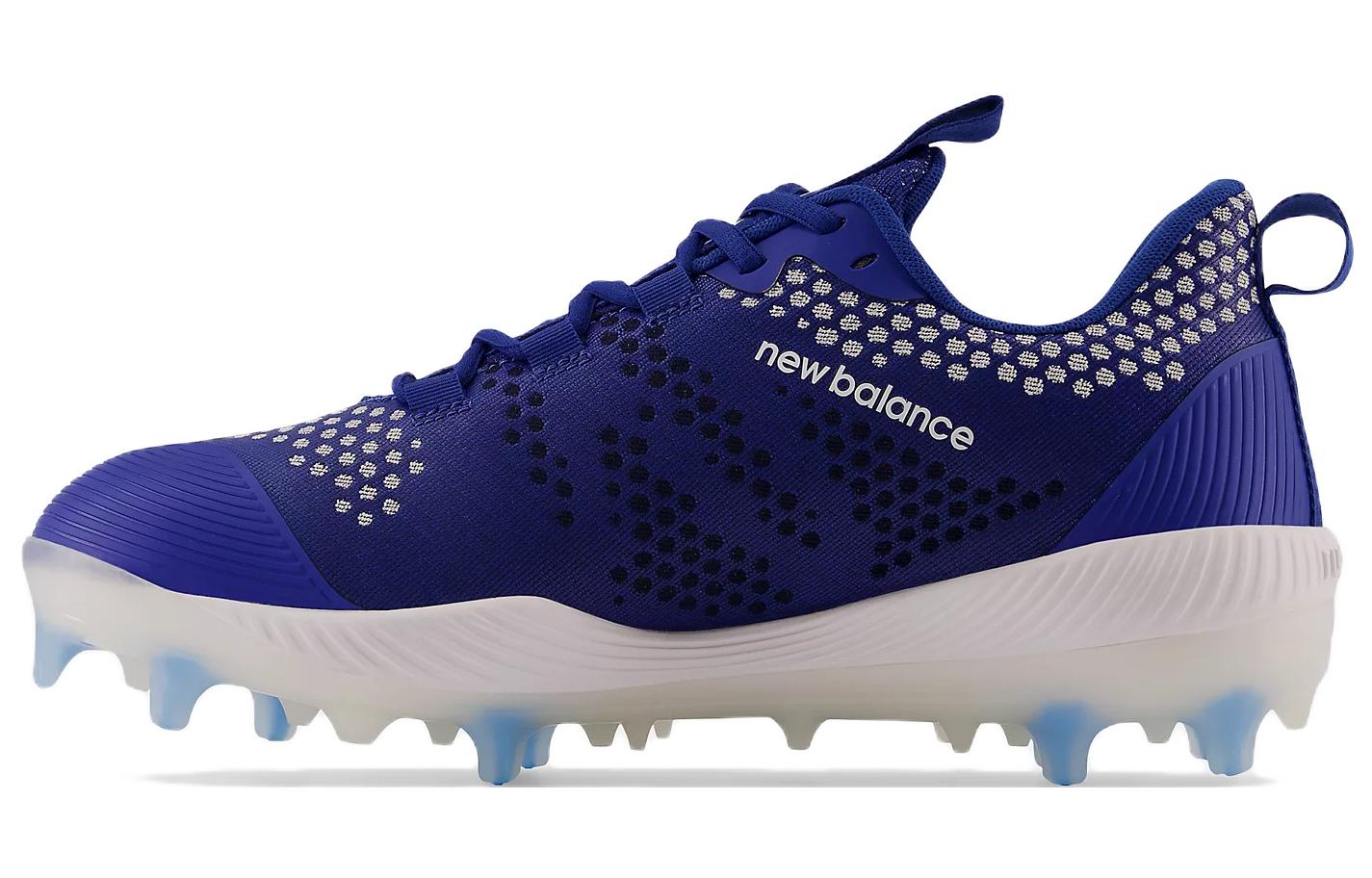 Buy New Balance Fuelcell Comp v3 舒適耐磨訓練鞋 藍