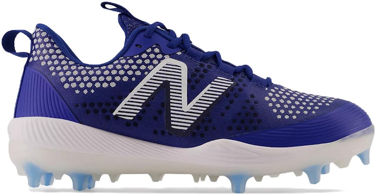 New Balance Fuelcell Comp v3 'Biru' LCOMPTB3 Order New Balance Fuelcell Comp v3 'Biru' LCOMPTB3