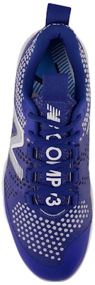 New Balance Fuelcell Comp v3 'Biru' LCOMPTB3 Shop New Balance Fuelcell Comp v3 'Biru' LCOMPTB3