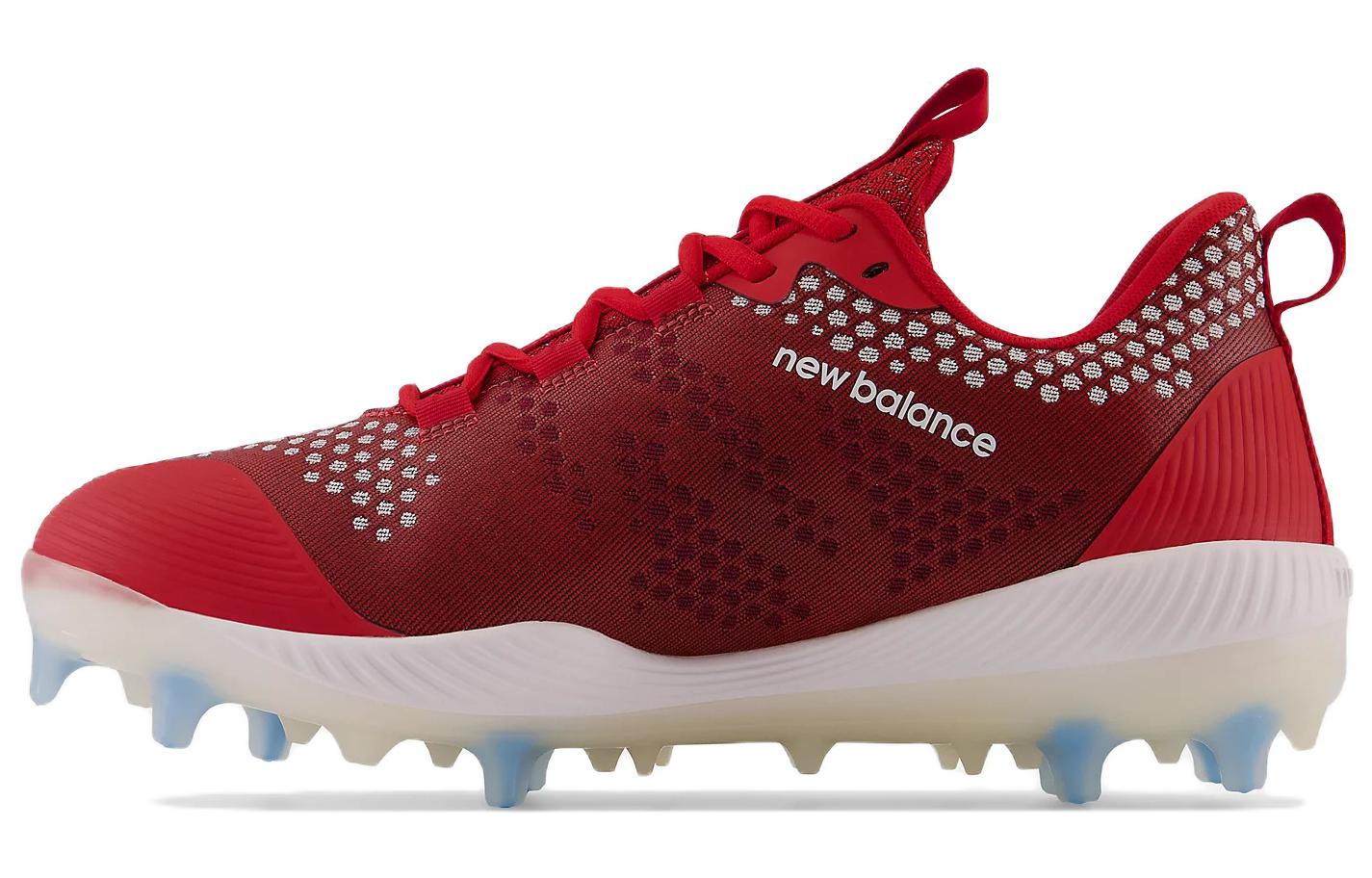 New Balance Fuelcell Comp v3 'Red' LCOMPTR3