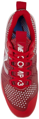 ニューバランス FuelCell Comp v3 レッド LCOMPTR3 Shop ニューバランス FuelCell Comp v3 レッド LCOMPTR3