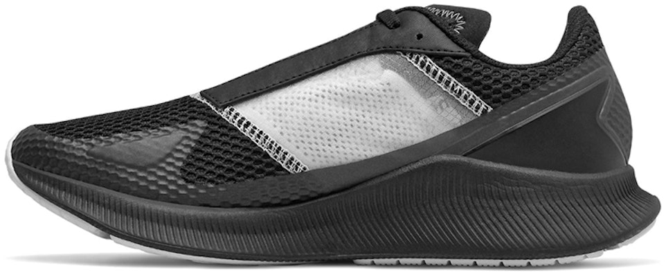 新百倫 NB FuelCell 低幫 跑步鞋 男女同款 黑色 D寬 Buy 新百倫 NB FuelCell 低幫 跑步鞋 男女同款 黑色 D寬