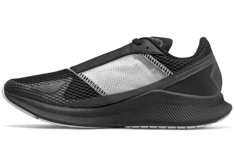 New Balance FuelCell D-Wide Black MFCFLLK