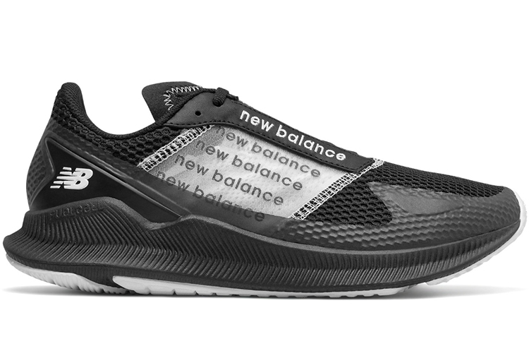 Order New Balance FuelCell D-Wide Negro MFCFLLK