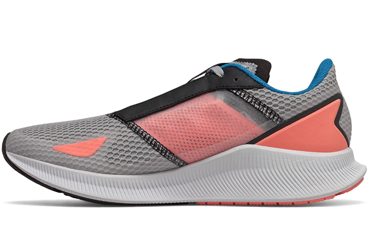 New Balance FuelCell D-Wide Grey/Pink MFCFLLG