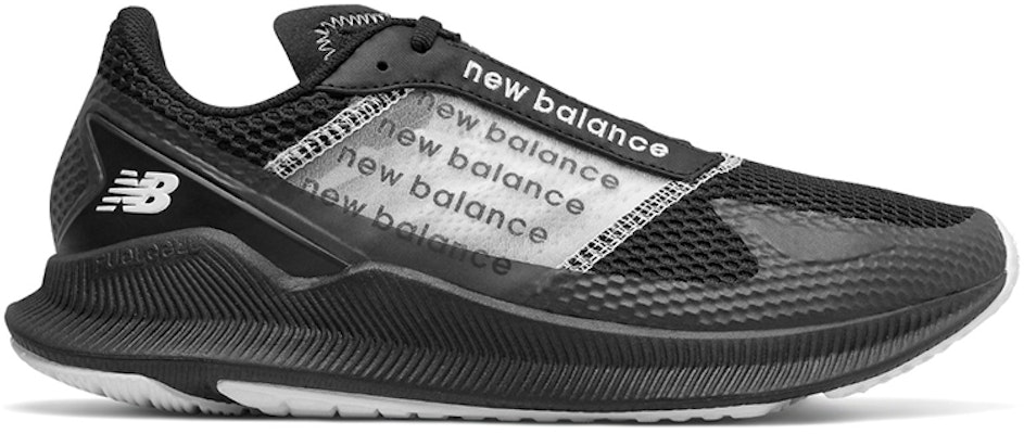 New Balance FuelCell D-Wide Hitam MFCFLLK Order New Balance FuelCell D-Wide Hitam MFCFLLK
