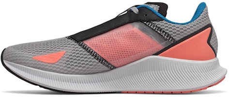 New Balance FuelCell D-Wide Grey/Pink MFCFLLG New Balance FuelCell D-Wide Grey/Pink MFCFLLG