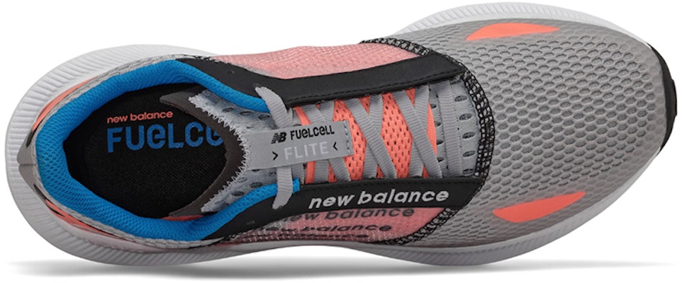 New Balance FuelCell D-Wide Abu/Pink MFCFLLG Lookbook New Balance FuelCell D-Wide Abu/Pink MFCFLLG