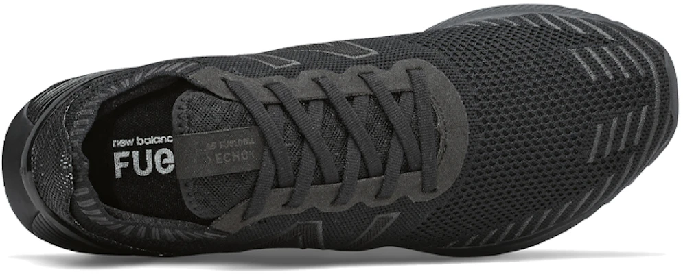 New Balance FuelCell Echo ''Nero'' MFCECCK Lookbook New Balance FuelCell Echo ''Nero'' MFCECCK