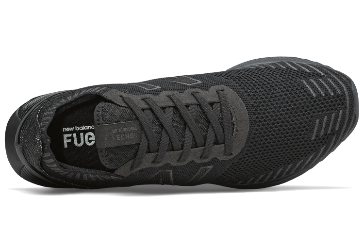 Lookbook New Balance FuelCell Echo 'Hitam' MFCECCK