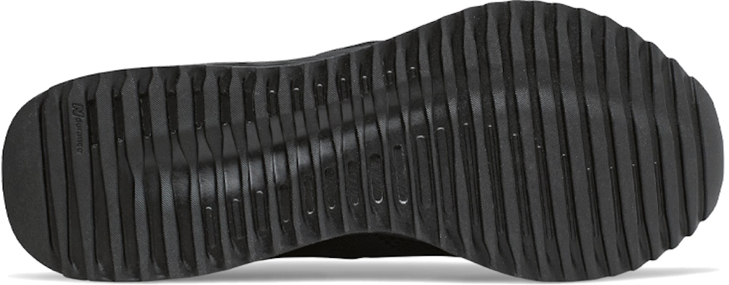 New Balance FuelCell Echo 'Hitam' MFCECCK Shop New Balance FuelCell Echo 'Hitam' MFCECCK