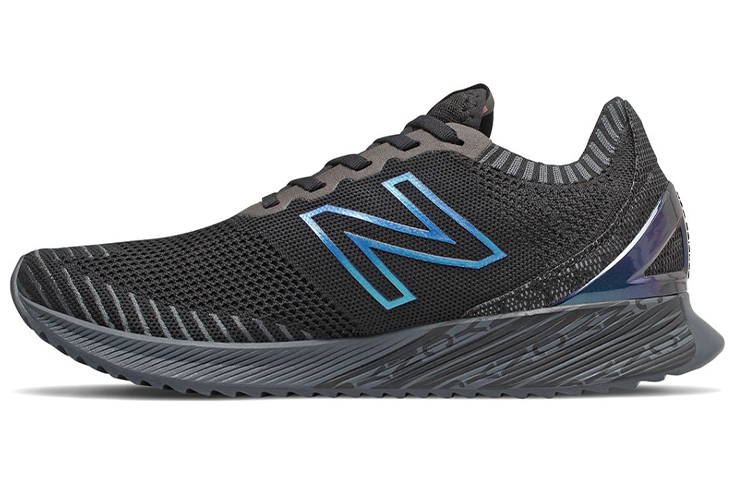 New Balance FuelCell Echo 'Black Grey' MFCECNY