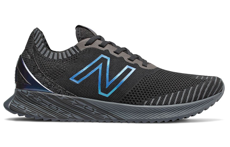 Order New Balance FuelCell Echo 'Hitam Abu-Abu' MFCECNY