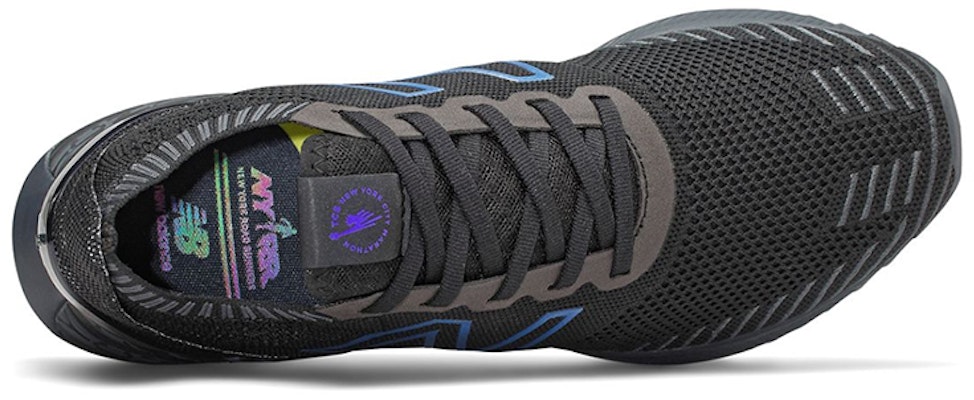 New Balance FuelCell Echo 'Hitam Abu-Abu' MFCECNY Lookbook New Balance FuelCell Echo 'Hitam Abu-Abu' MFCECNY